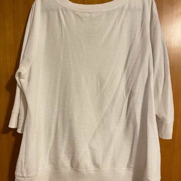 Talbots top - Picture 2 of 3